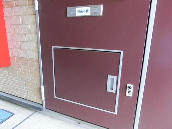 レオパレスベルフローラIの物件内観写真